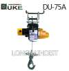 DU-75A小金刚电动葫芦