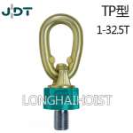 JDT旋转吊环螺丝TP型