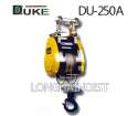 DU-250A小金刚电动葫芦