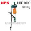 NRE-1000气动葫芦