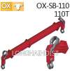 110吨吊梁OX-SB-110