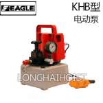 KHB单作用电动液压泵