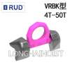 VRBK型路德焊接型吊耳