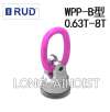 WPP-B焊接型旋转吊环