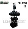 DH-1000舞台环链电动葫芦