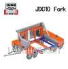 JDC 10 Fork物流转运车