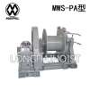 MWS-PA大型电动绞盘