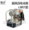 LSPET超高压电动液压泵