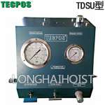 TDSU气动液压泵