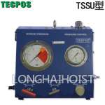 TSSU气动液压泵