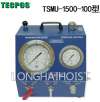 TSMU-1500-100气动液压泵
