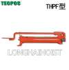 THPF脚踏液压泵