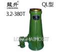 QL型螺旋千斤顶