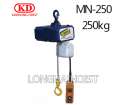 MN-250迷你环链电动葫芦