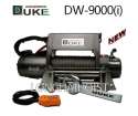 DW-9000(i)车用电动绞盘