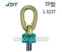 JDT旋转吊环螺丝TP型