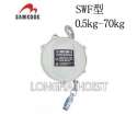 三国SWF型弹簧平衡器
