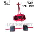 AKBK组合式搬运小坦克