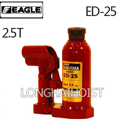 ED-25液压千斤顶