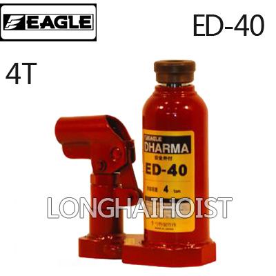 ED-40液压千斤顶