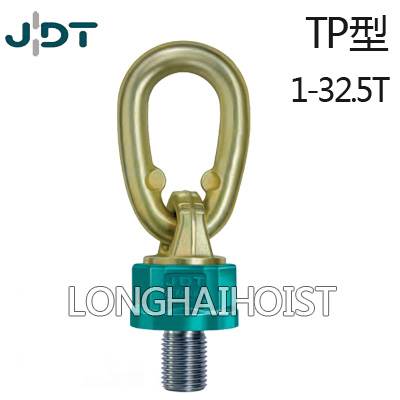 JDT旋转吊环螺丝TP型