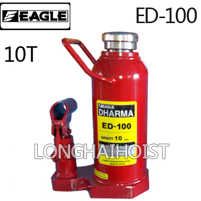 ED-100液压千斤顶