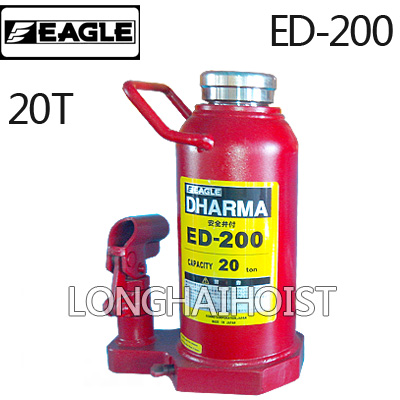 ED-200液压千斤顶