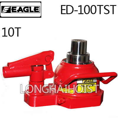 ED-100TST双节迷你型千斤顶