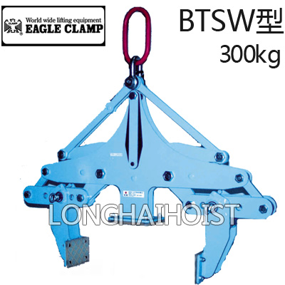 鹰牌BTSW型石材吊具