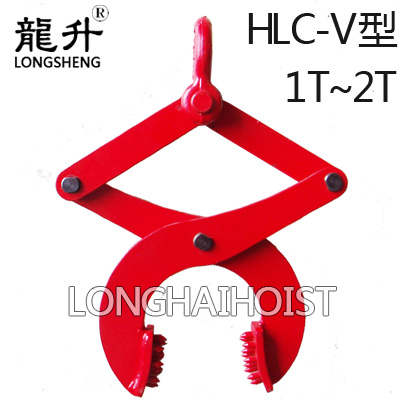HLC-V托盘夹/钻板夹
