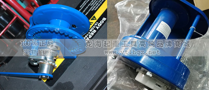 重型手摇绞盘(LPNW重型自锁手摇绞盘)是由手柄、制动、齿轮、制成框架、钢丝绳卷筒、罩壳组合而成,结构坚固、质量可靠,使用寿命长,主要用于紧急事故救援、舞台幕布、广告悬挂、游艇靠岸、重型设备牵引等场合。