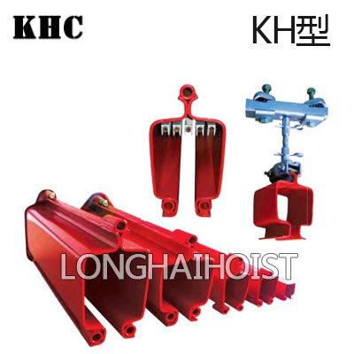 KHC气动平衡器钢轨