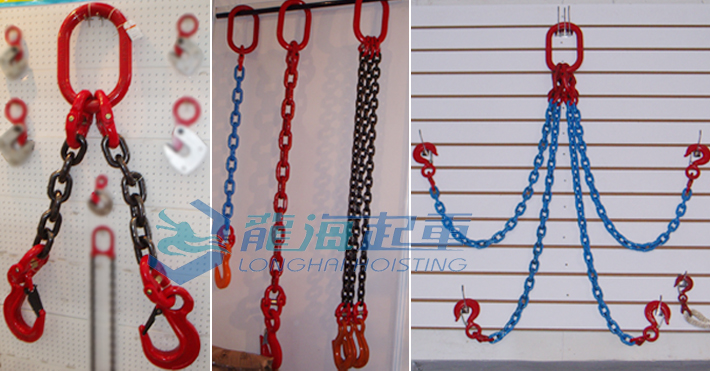SLR033 G80强力环使用案例图片 SLR033 G80强力环使用案例图片