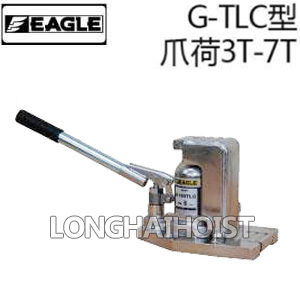 G-TLC无尘室用爪式千斤顶