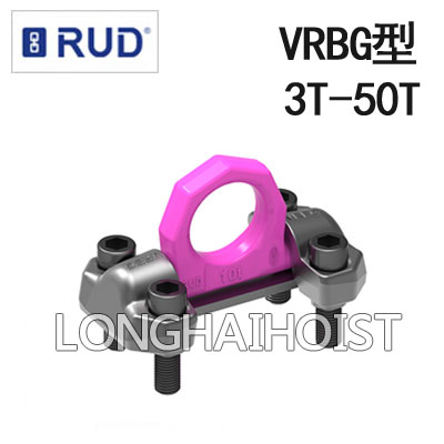 VRBG螺栓型吊环