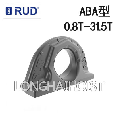 ABA型路德焊接型吊点