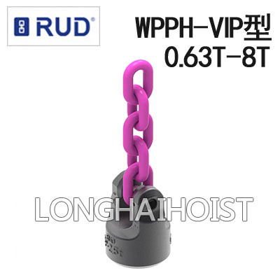 WPPH-VIP型路德吊环