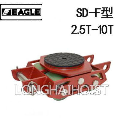 SD-F直行搬运小坦克