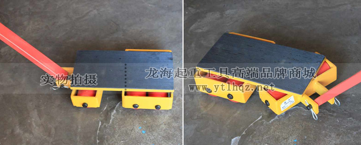 CRD转向搬运小坦克图片