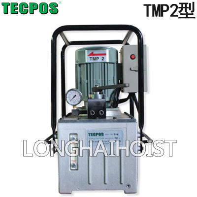 TMP2电动液压泵