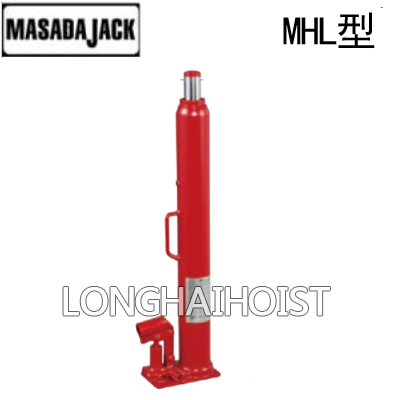 MASADA MHL型液压千斤顶