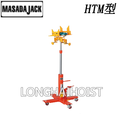 MASADA HTM型液压千斤顶