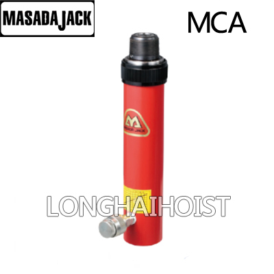 MASADA MCA型液压千斤顶