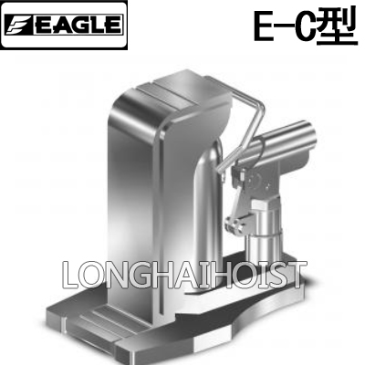E-C无尘室用爪式千斤顶