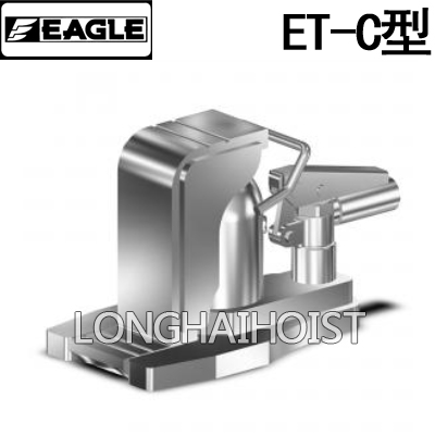 ET-C无尘室用爪式千斤顶
